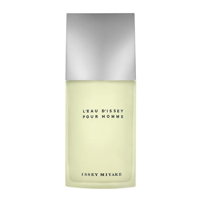 Issey Miyake - L'Eau d'Issey for Men 200 ml. EDT (Stor Str.) - picture