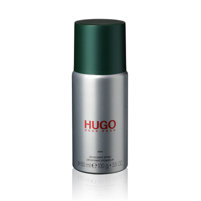 Hugo Boss - Hugo Man Deodorant Spray 150 ml_0