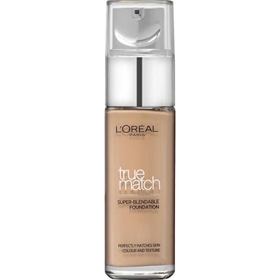 L'Oréal - True Match Liquid - 4.N Beige_0