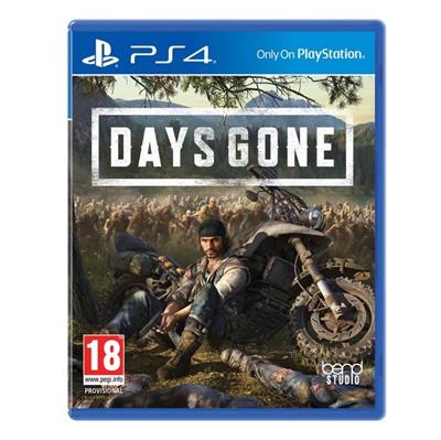 Days Gone 18+_0