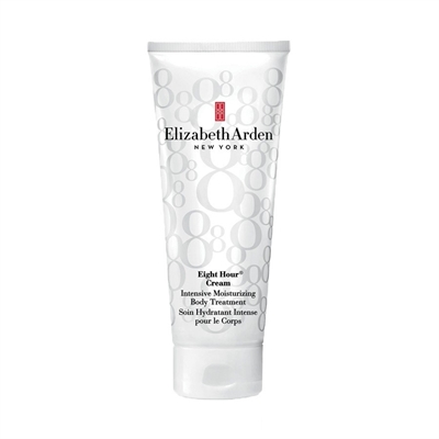 Elizabeth Arden - Eight Hour Body Lotion - 200 ml - picture