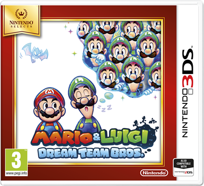 Mario & Luigi: Dream Team Bros. (Selects)_0