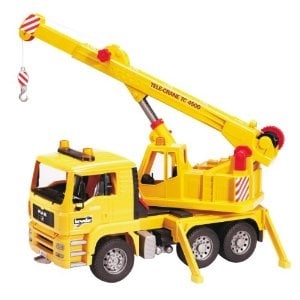 Bruder - MAN Crane Truck (02754)_0