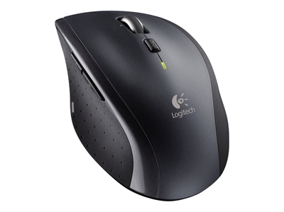 Logitech  - M705 wireless mouse_0