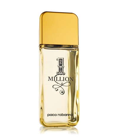 Paco Rabanne - 1 Million for Men After Shave Lotion 100 ml_0