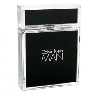 Calvin Klein - CK Man 50 ml. EDT_0
