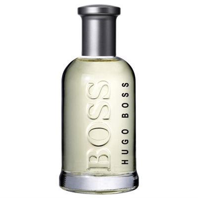 Hugo Boss - Bottled 30 ml. EDT_0