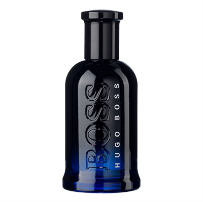 Hugo Boss - Bottled Night 100 ml. EDT_0