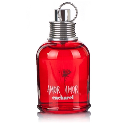 Cacharel - Amor Amor EDT 30 ml - picture