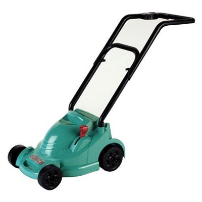 Klein - Bosch - Lawnmower - Kids play (KL2702)_0