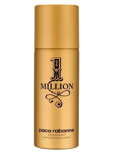 Paco Rabanne - 1 Million Deodorant Spray 150 ml_0