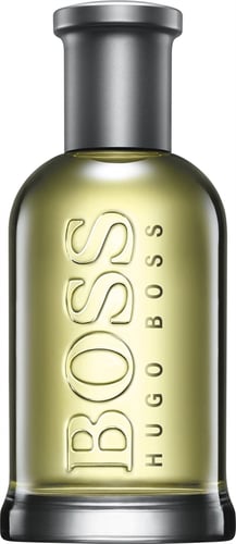Hugo Boss - Bottled EDT 100 ml. | Pluus.dk