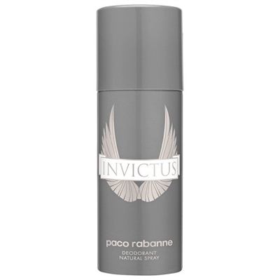 Paco Rabanne - Invictus Deodorant Spray 150 ml_0