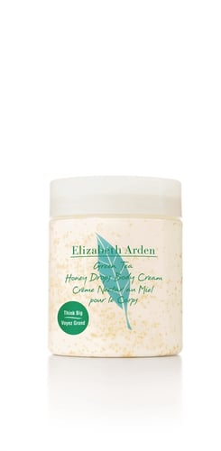 Elizabeth Arden - Green Tea Honey Drops  Body Cream 500 ml. - picture