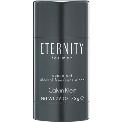 Calvin Klein - Eternity Deodorant Stick for Men - picture