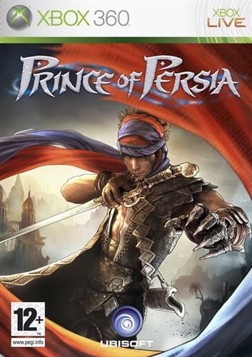 Prince of Persia (Classics) (Nordic) 12+ - picture