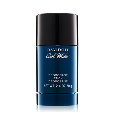 Davidoff - Cool Water - Man - Deo Stick_0
