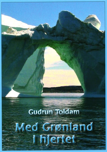 Med Grønland i hjertet - picture