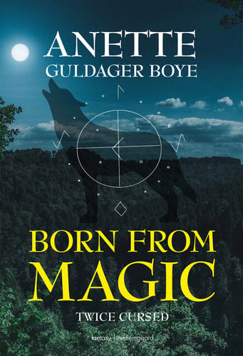 Born from Magic - picture
