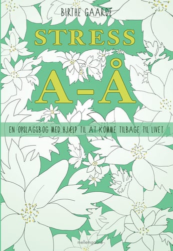 Stress A-Å