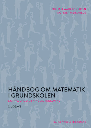 Håndbog om matematik i grundskolen - picture