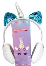 HØRETELEFONER UNICORN_0