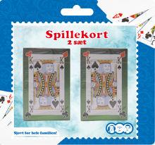 SPILLEKORT  2-PKK._0