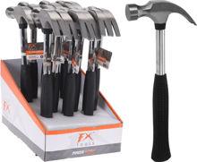 Fx Tools Kløftehammer 650 G   _0