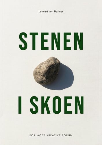 STENEN I SKOEN - picture
