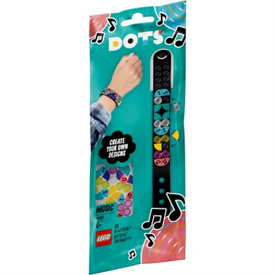 LEGO DOTS Music Bracelet (41933)_0