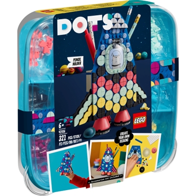 LEGO DOTS pennhållare (41936) - picture