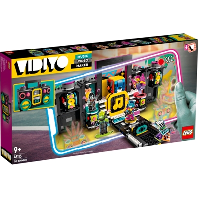 LEGO VIDIYO The Boombox (43115) - picture