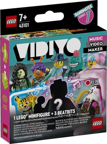 LEGO VIDIYO bandmedlemmar (43101)_0