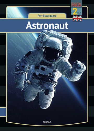 Astronaut - engelsk - picture