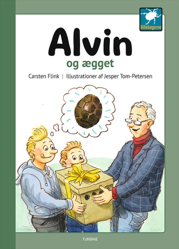 Alvin og ægget_0
