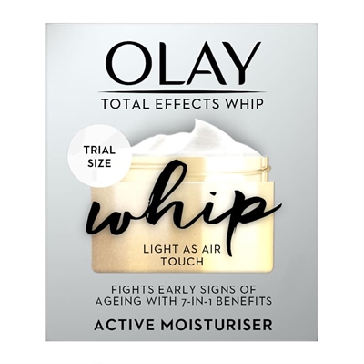 Olay Total Effects Active Moisturiser Whip Anti-Age 15 ml _0