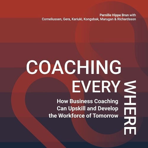 Coaching Everywhere - picture