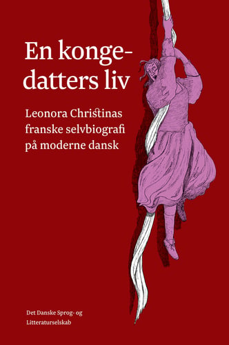 En kongedatters liv.