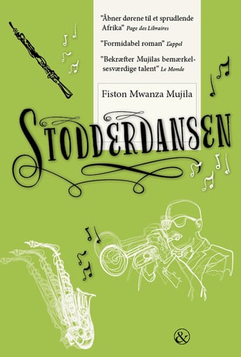 Stodderdansen - picture