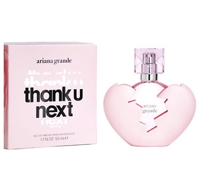 Ariana Grande Thank U Next Edp Spray 50.0 ml