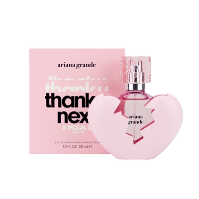 Ariana Grande Thank U Next Edp Spray 30.0 ml