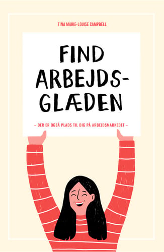 FIND ARBEJDSGLÆDEN