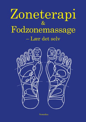 Zoneterapi & Fodzonemassage - picture