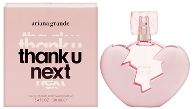 Ariana Grande Thank U Next Edp Spray 100.0 ml