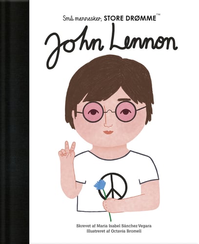 John Lennon - picture