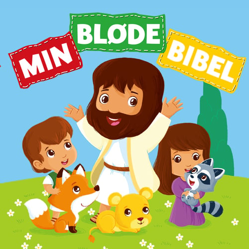 Min bløde Bibel - picture