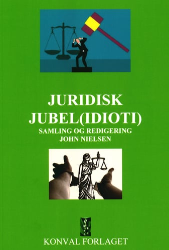 Juridisk Jubel (idioti) - picture