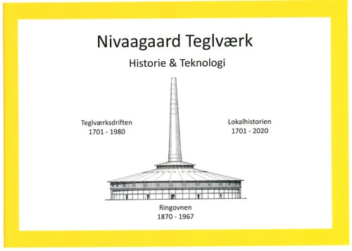 Nivaagaard Teglværk - picture