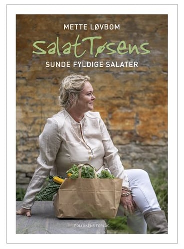 Salattøsens sunde fyldige salater_0