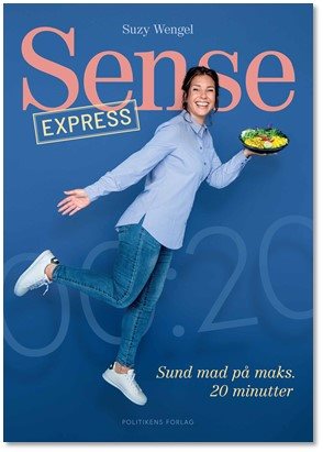 Sense Express - picture